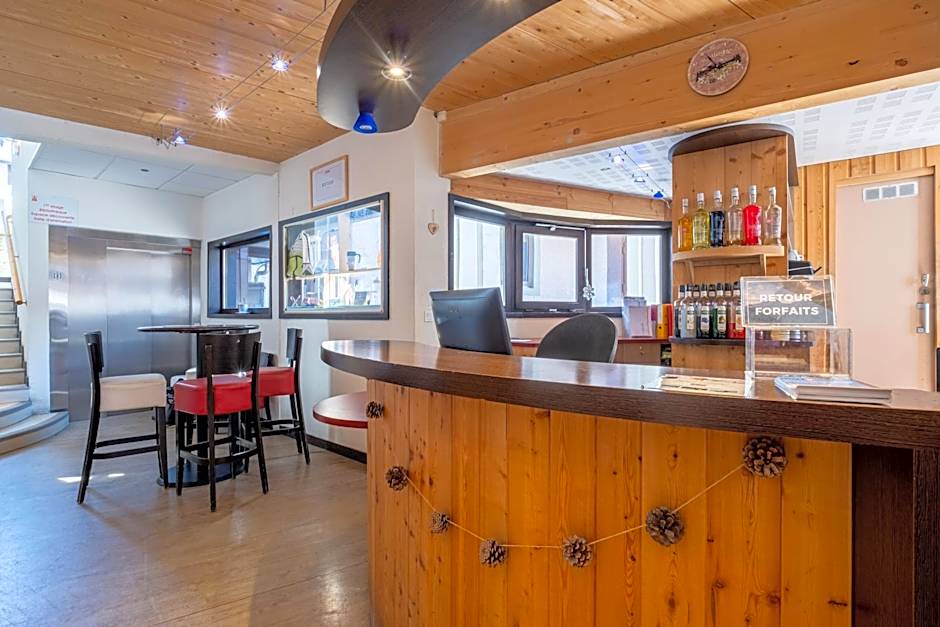 VVF Val-Cenis Haute-Maurienne