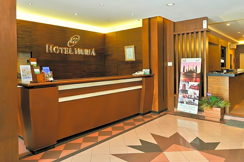 Muria Hotel