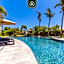 2BR Condo - Private Patio - Ocean View