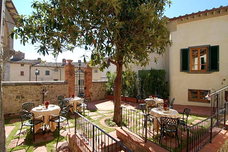 Hotel Palazzo San Niccolò & Spa