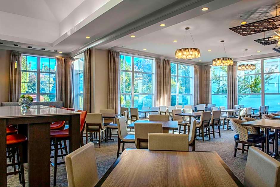 Hilton Garden Inn Freeport