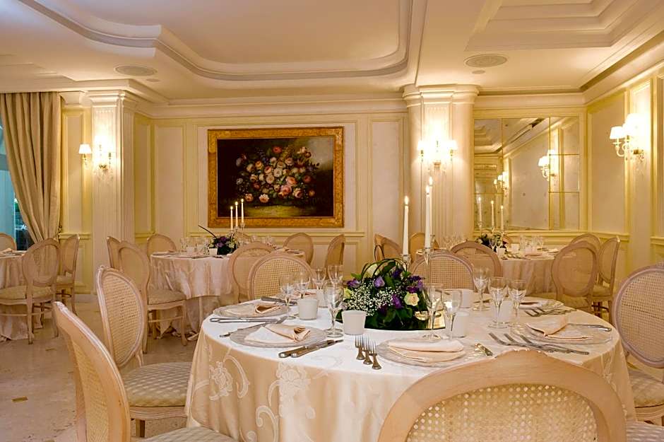 Park Hotel Villaferrata