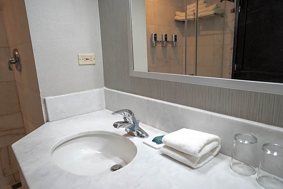 Four Points By Sheraton Saltillo