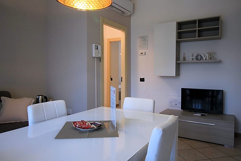 HQ Aparthotel Milano Inn - Smart Suites