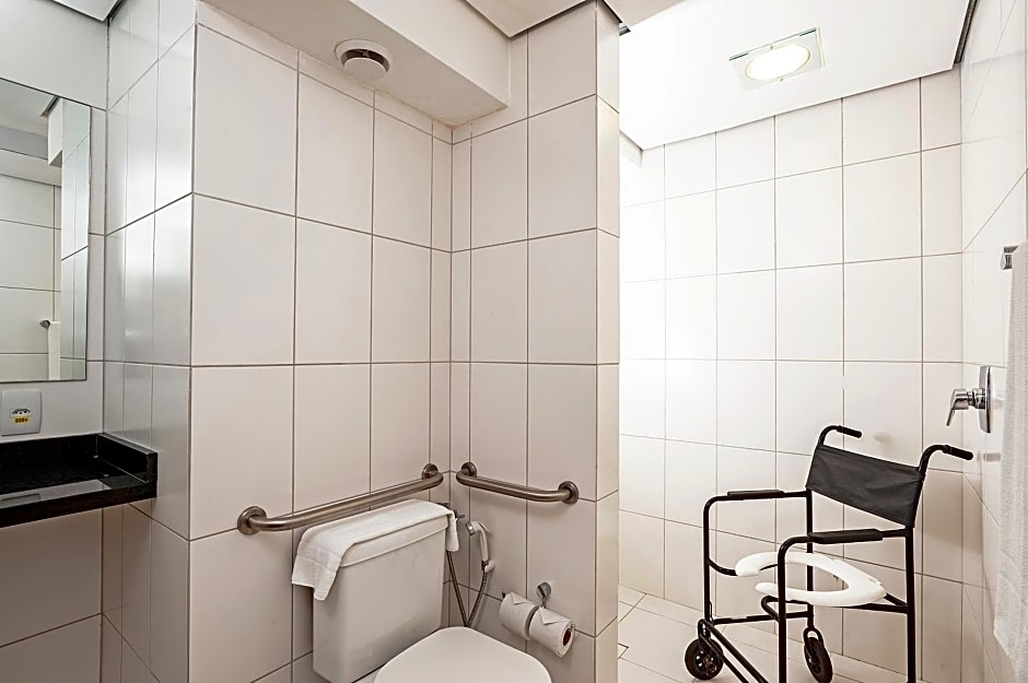 Firenze Business Hotel