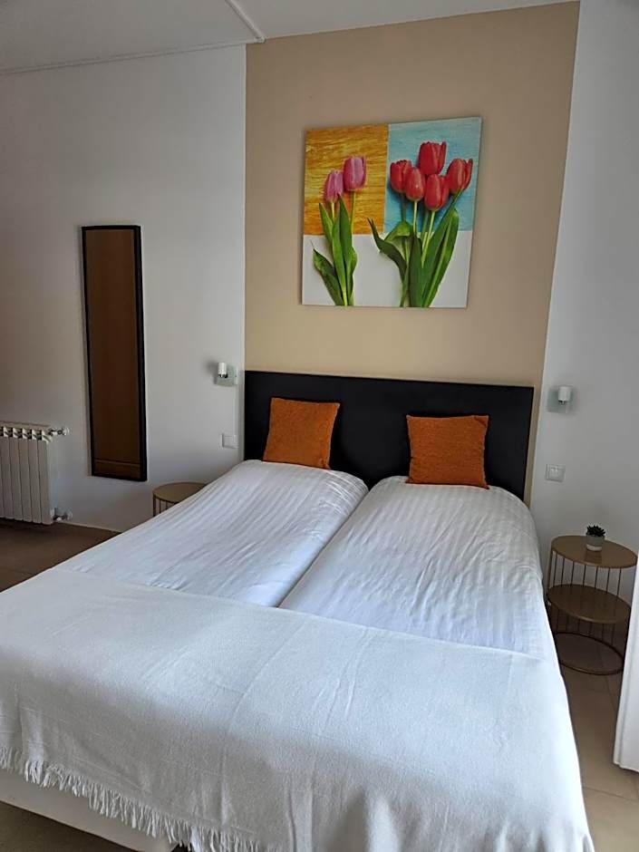 Casa Serra Larga B&B Batalha
