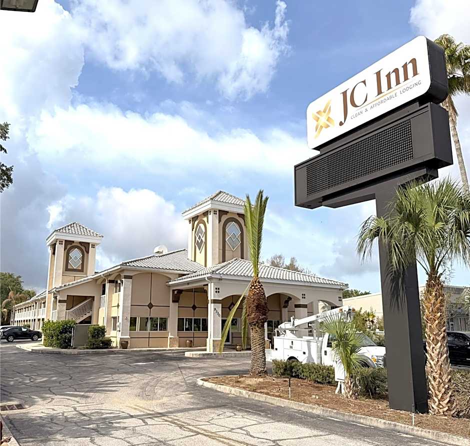 JC Inn