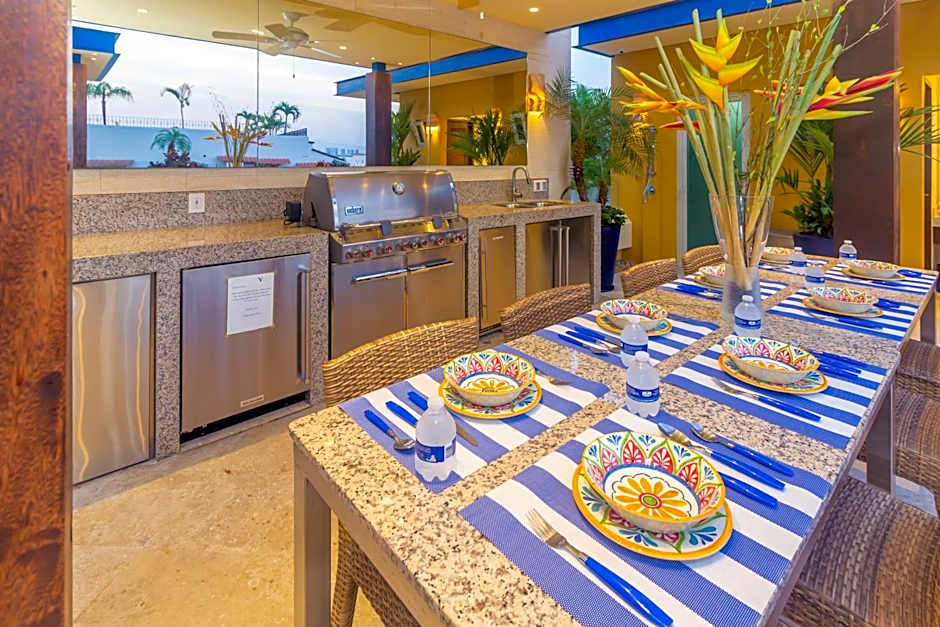 V Azul Vallarta - Luxury Vacation Rental Adults Only