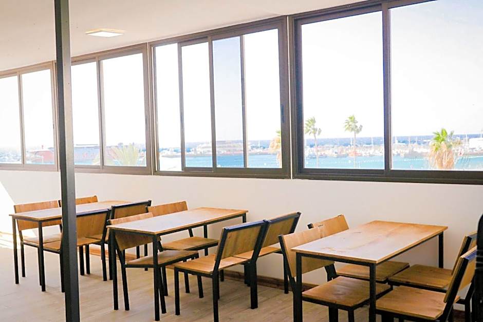 Ocean Nomads Coworking Tenerife