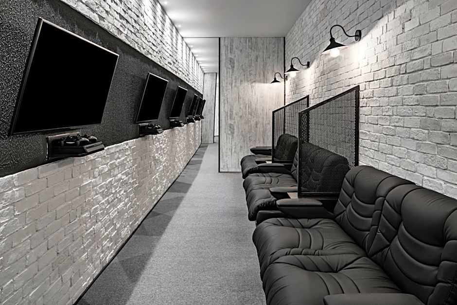 Papillon Belvil Holiday Village