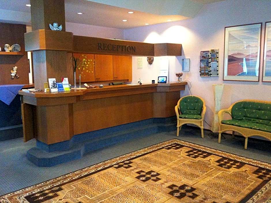 Hotel Kelkheimer Hof