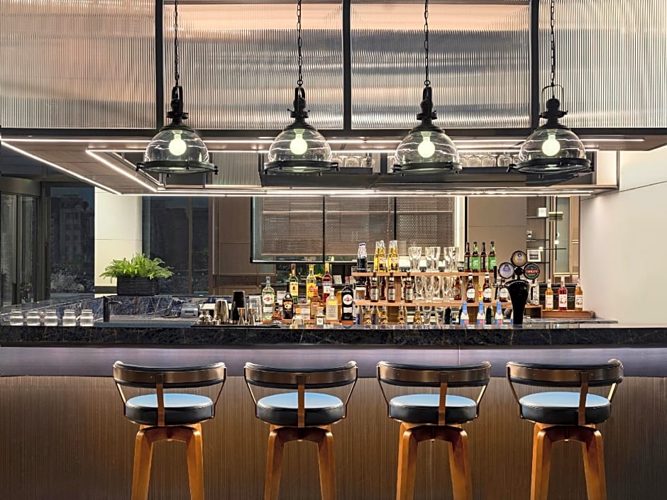 Four Points by Sheraton Guangzhou, Baiyun