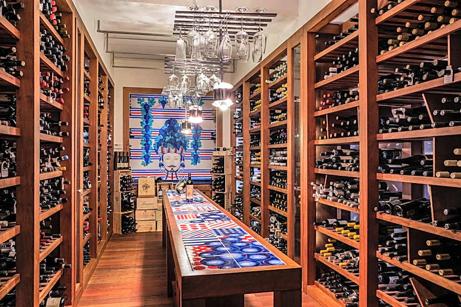 Capo la Gala Hotel&Wellness