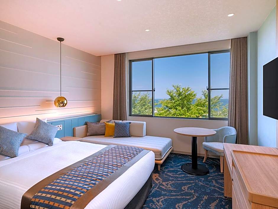 KAMENOI HOTEL Awajishima