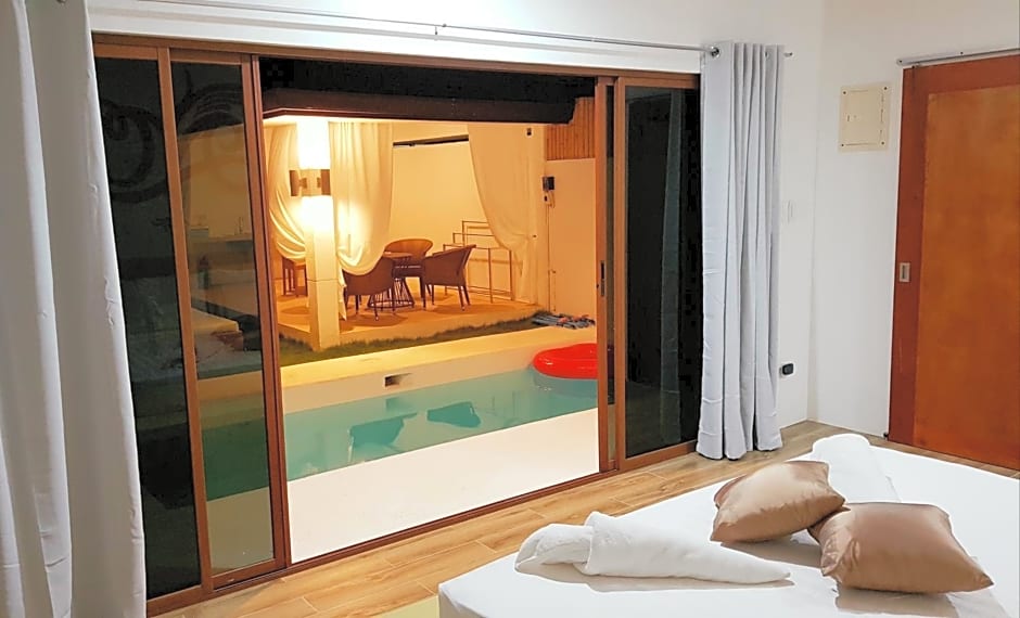 Montecarlo Villas Panglao