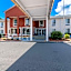 Quality Inn Merrimack - Nashua