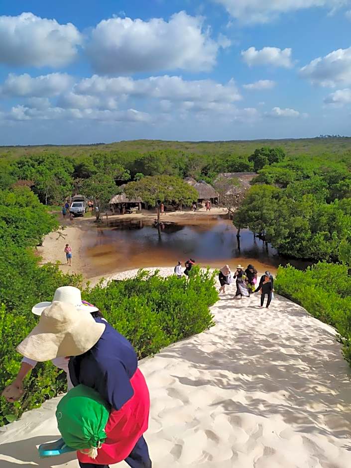 Pousada Barreirinhas House