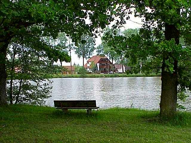 See-Hotel Storchenmuehle