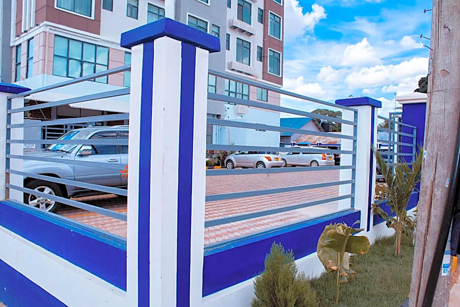 Best Western Dodoma City Hotel