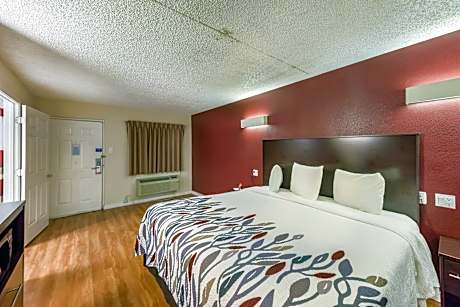 Double Room with Two Double Beds - Non-Smoking