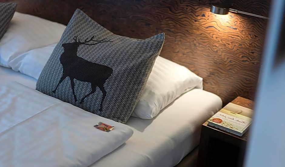 Hotel Residenz Hochalm - inklusive Joker Card im Sommer