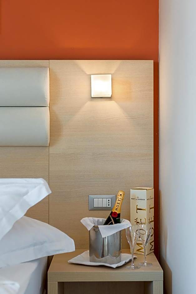 Hotel Maritimo
