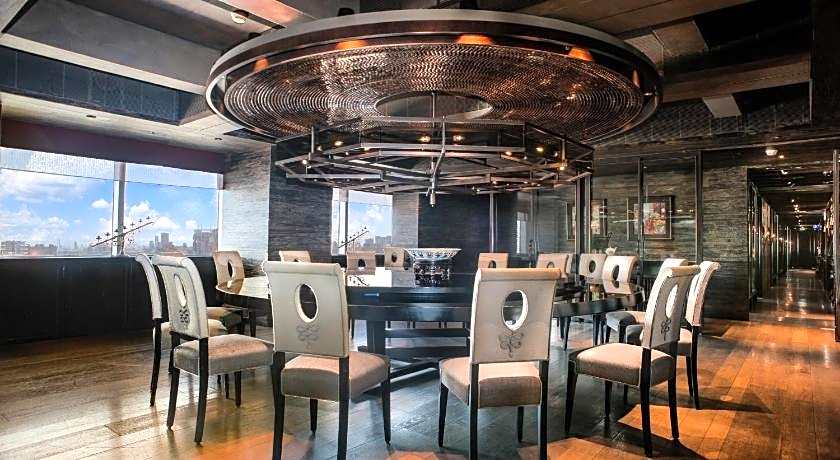 Palais De Chine Hotel