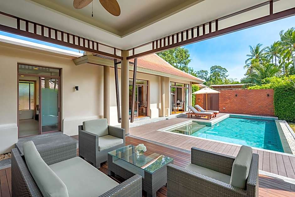 Santiburi Koh Samui