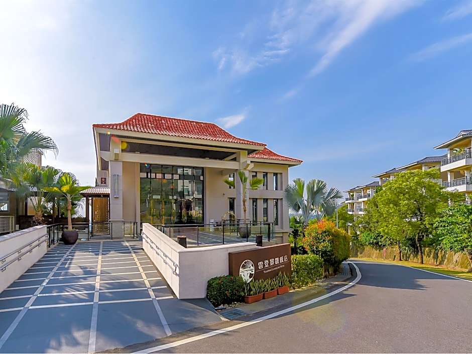 Yundeng Landscape Hotel