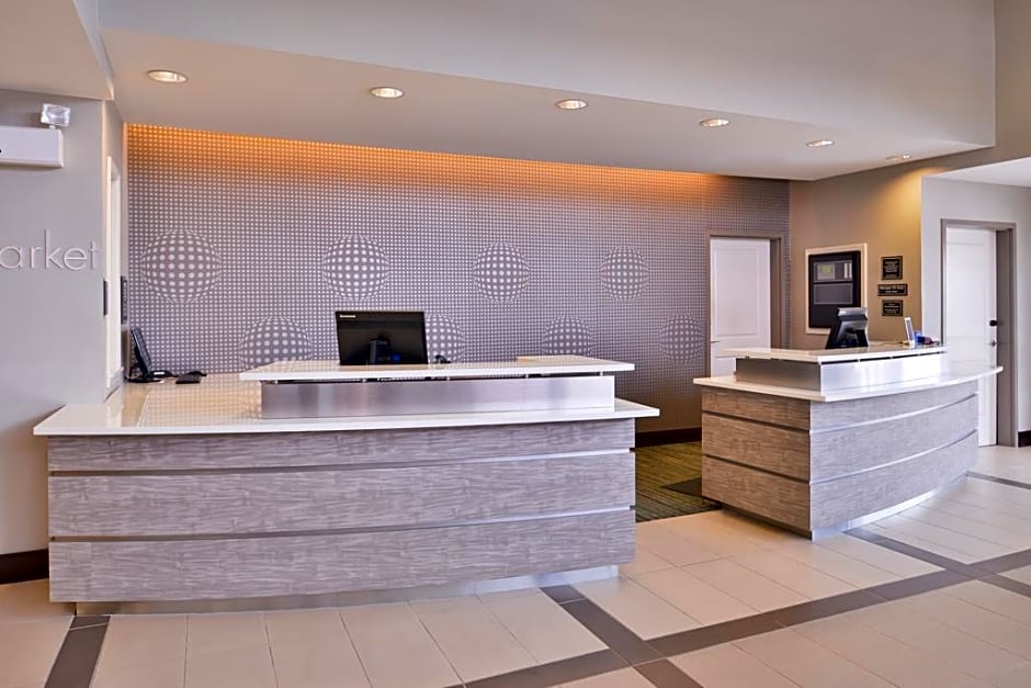 Residence Inn by Marriott Cedar Rapids South