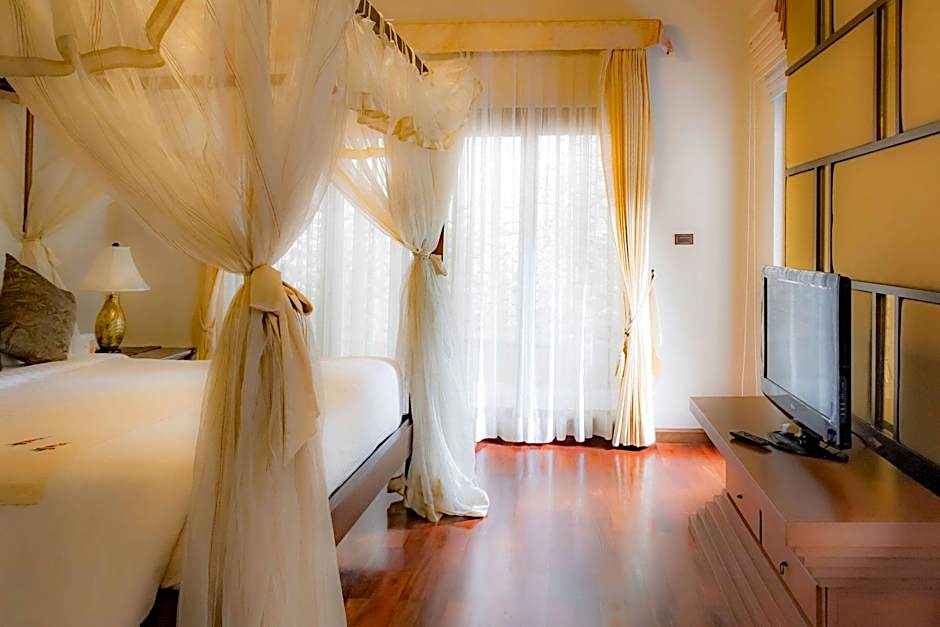 Pawanthorn Pool Villa Samui