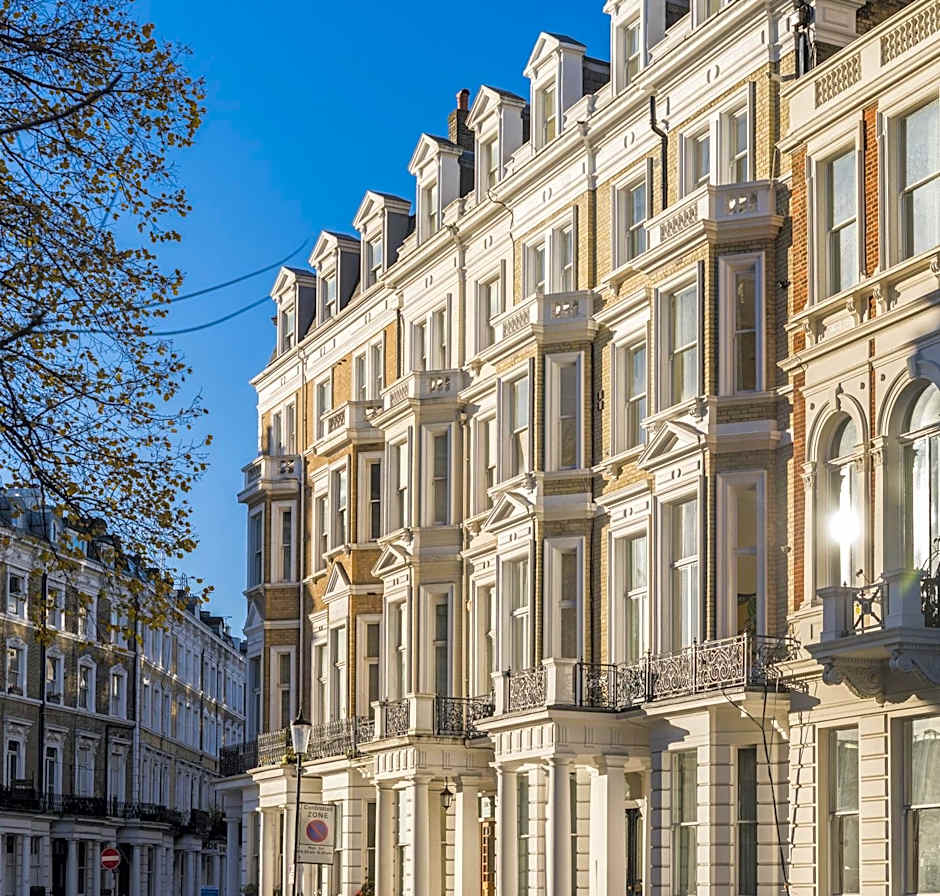 Nevern Place by Supercity Aparthotels