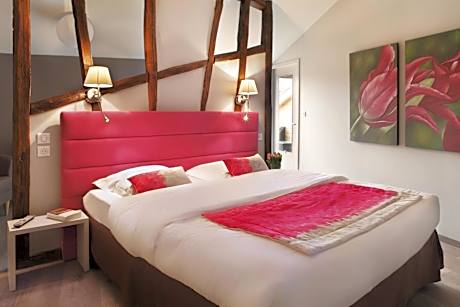 Auberge Bressane de Buellas