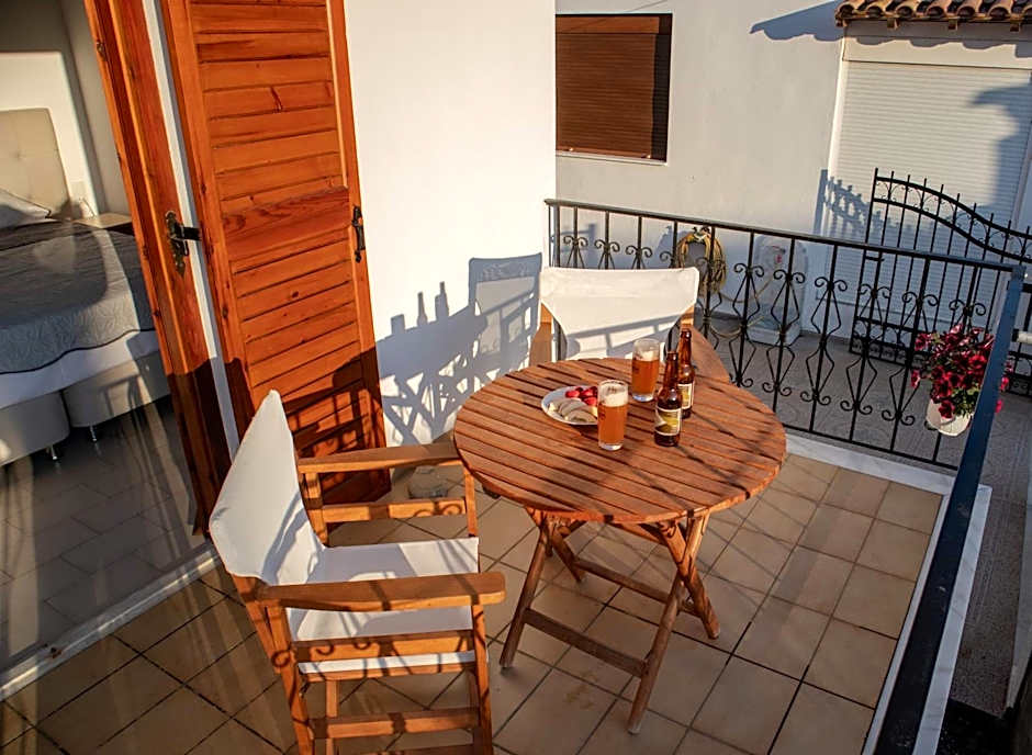 ATHANASIA APARTMENTS