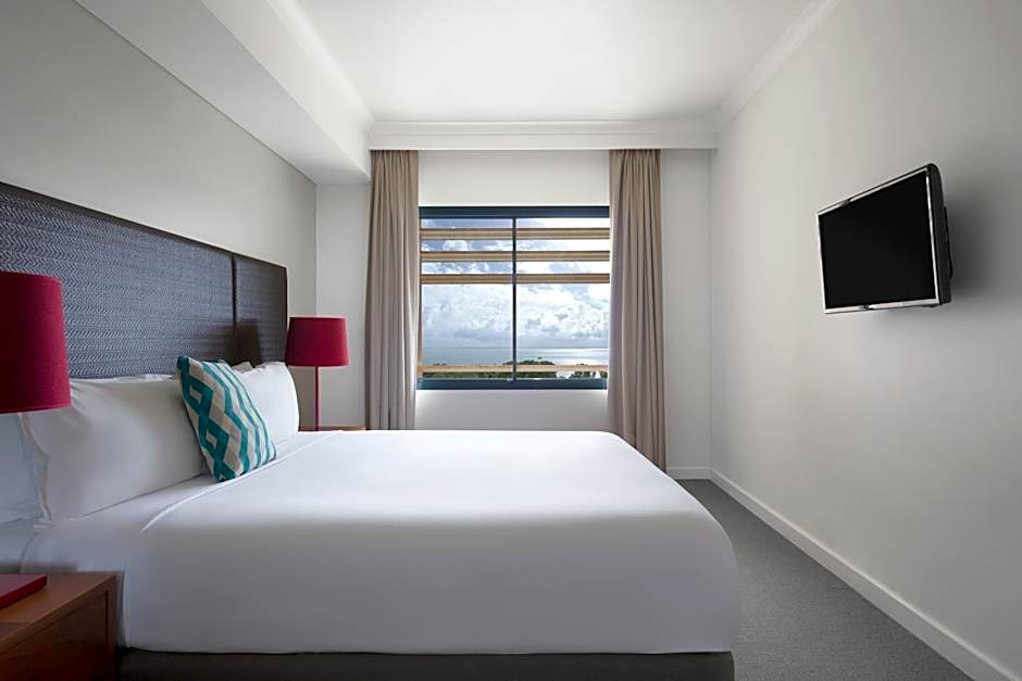 Mantra on The Esplanade