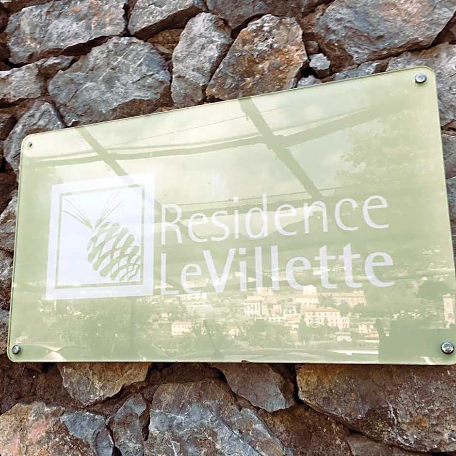 Residence Le Villette