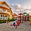 Tokajer Wellness Panzió