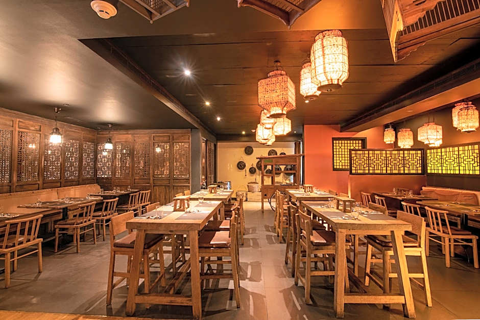 Millennium Plaza Downtown Abu Dhabi