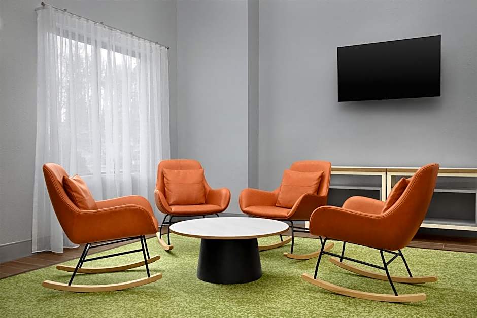 Spark by Hilton Vestal Binghamton University Area