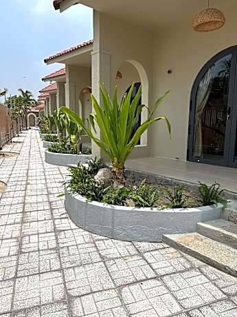 escVACA - Your Stay in Mui Ne