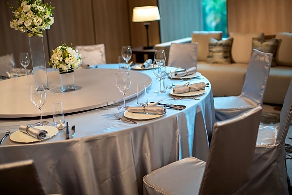 Renaissance by Marriott Taipei Shihlin Hotel