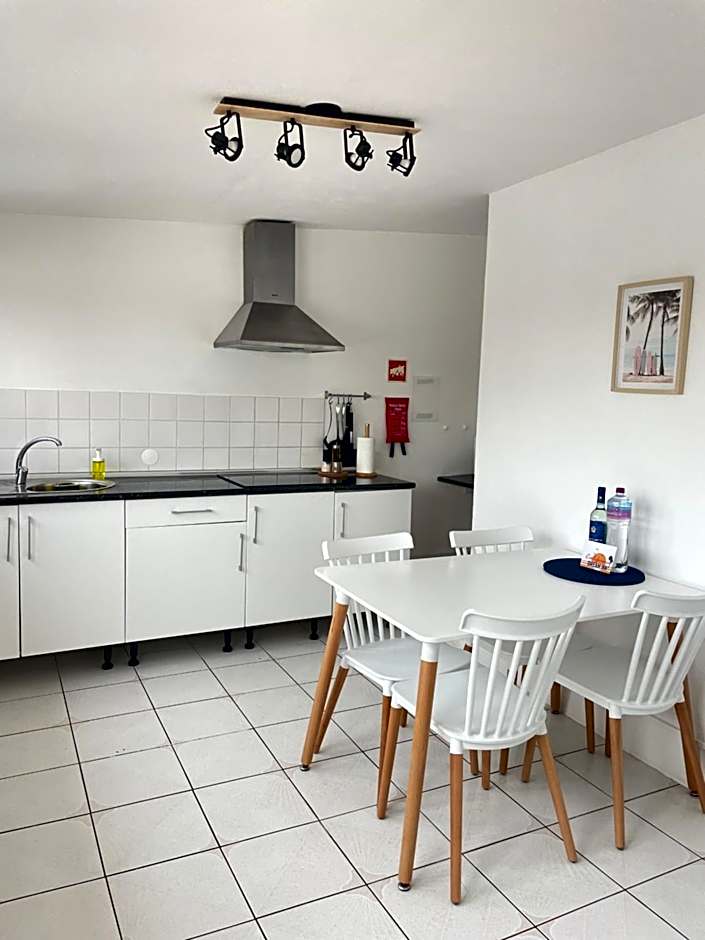 California Dream Inn