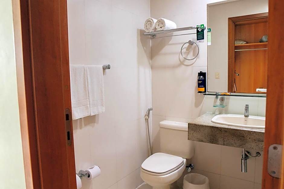 Comfort Hotel Manaus