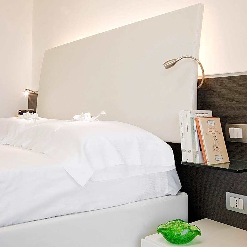 Lungotevere Suite