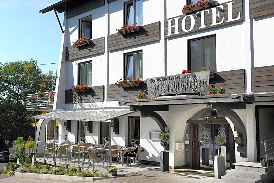 Hotel Bergschlößchen