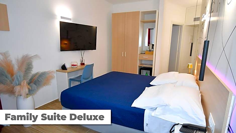 BAJAMAR BEACH HOTEL