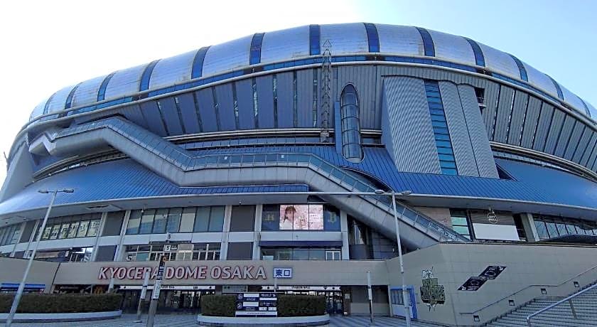 Joytel Hotel Osaka Shinsekai