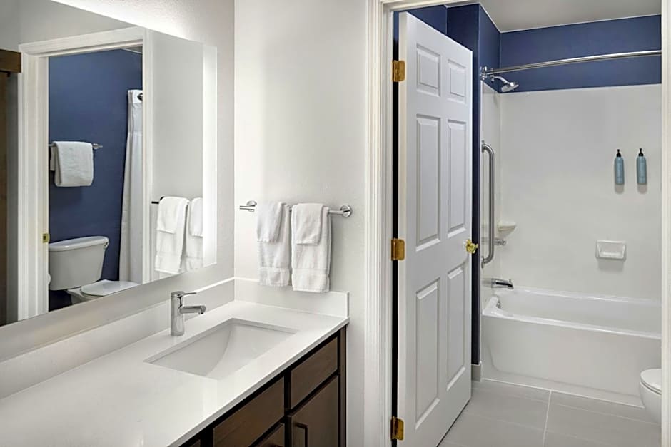 Residence Inn by Marriott Huntsville