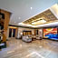 Jin Jiang Nanjing Hotel