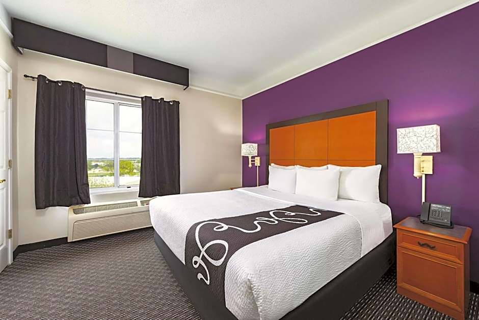 La Quinta Inn & Suites by Wyndham Westport